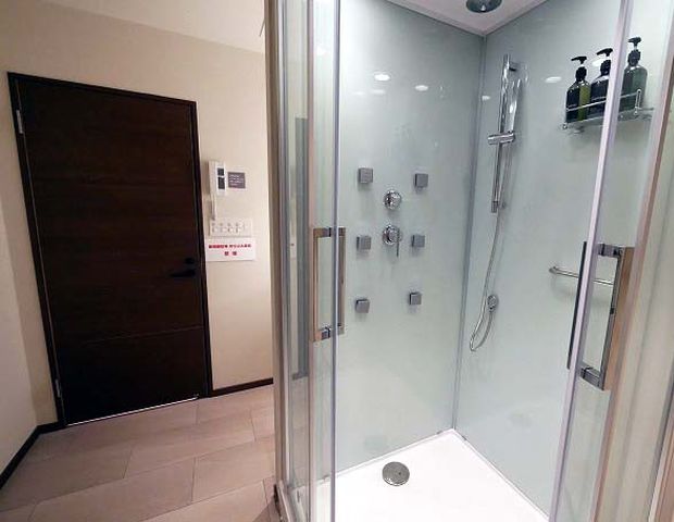 【個室型サウナ】ONEPERSON自由が丘